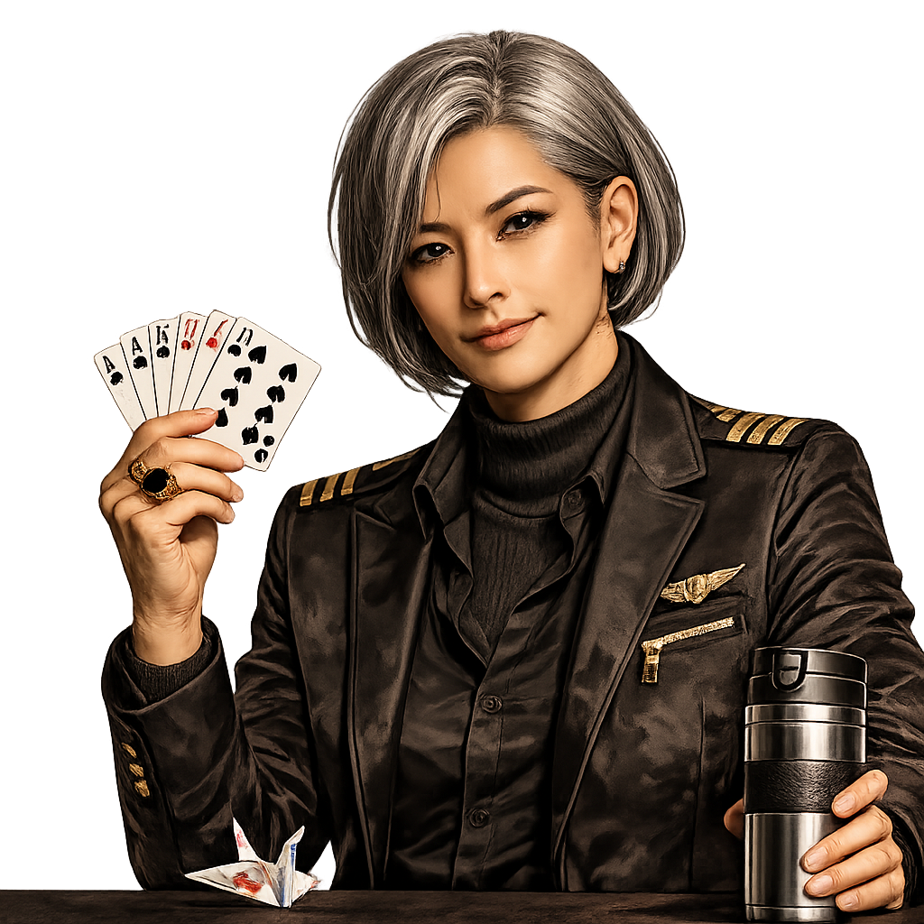 Grace Nakamura