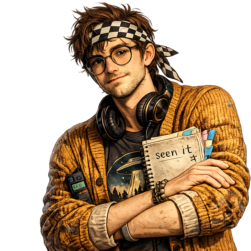 Otis Bloom
